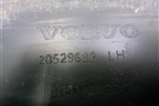 Накладка переднего крыла левого  (20529682) для Volvo  TRUCK FH с 2008-2013г