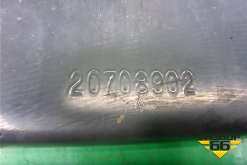 Кронштейн корпуса воздушного фильтра  (20708902) для Volvo  TRUCK FH с 2008-2013г