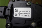 Педаль газа электронная (180022703R) для Renault Logan II с 2012г