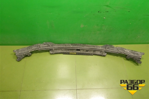 Наполнитель переднего бампера (A2058850837) для Mercedes Benz C-Klass W205 с 2014г