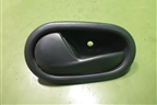 Ручка внутренняя двери передней левой (806717698R) для Renault Logan II с 2012г