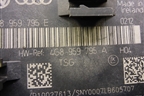 Блок комфорта (двери задней правой) (4G8959795A) для Audi A6 (C7) с 2011-2018г