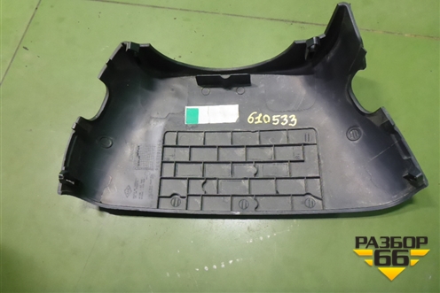 Кожух рулевой колонки (верхняя часть) (484719836R) для Renault Logan II с 2012г