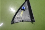 Накладка двери передней левой уголок (802930417R) для Renault Logan II с 2012г