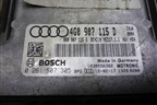 Блок управления двигателем (2.0л CHJ) (4G0907115D) для Audi A6 (C7) с 2011-2018г