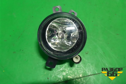 Фара противотуманная правая (новая) (1N0010243121) для BMW X1 E84 с 2009-2014г