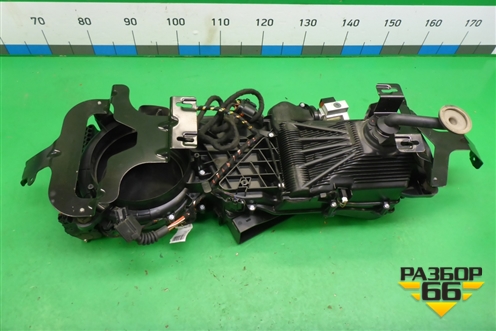Корпус отопителя (задний) (4G5820003) для Audi A6 (C7) с 2011-2018г