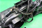 Корпус отопителя (задний) (4G5820003) для Audi A6 (C7) с 2011-2018г