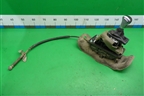 Кулиса КПП АКПП (4G1713041Q) для Audi A6 (C7) с 2011-2018г