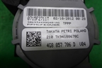 Ремень безопасности передний правый с пиропатроном (4G8857706D) для Audi A6 (C7) с 2011-2018г