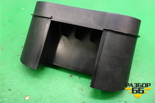 Накладка внутренняя (на крышку багажника) (4G5827569A) для Audi A6 (C7) с 2011-2018г