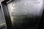 Кронштейн заднего бампера правый (4G5807454A) для Audi A6 (C7) с 2011-2018г