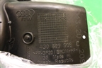 Лючок бензобака (4G0809906C) для Audi A6 (C7) с 2011-2018г
