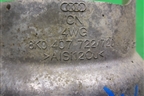Пыльник привода правого (8K0407722) для Audi A6 (C7) с 2011-2018г