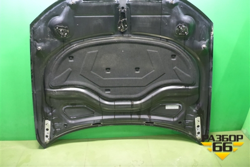 Капот (4G0823029A) для Audi A6 (C7) с 2011-2018г