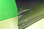 Дверь передняя правая (HMA003JAMA) для Infiniti Infiniti JX/QX60 (L50) 2013-2020г