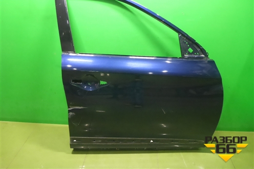 Дверь передняя правая (HMA003JAMA) для Infiniti Infiniti JX/QX60 (L50) 2013-2020г