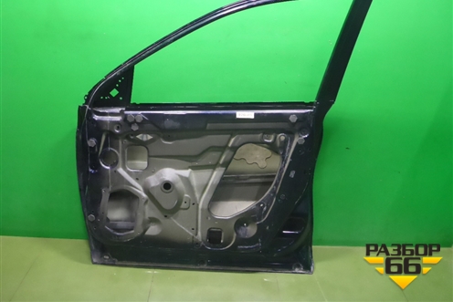 Дверь передняя правая (HMA003JAMA) для Infiniti Infiniti JX/QX60 (L50) 2013-2020г