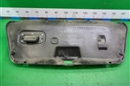 Обшивка крышки багажника для Chevrolet Epica с 2006г