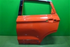 Дверь задняя левая (5081040300C15) для Geely Coolray с 2019-2025г