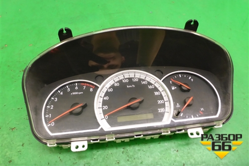 Щиток приборов МКПП (96647711) для Chevrolet Epica с 2006г