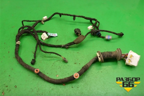 Проводка двери передней левой для Chevrolet Epica с 2006г