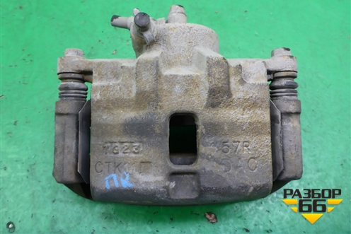 Суппорт передний правый для Chevrolet Epica с 2006г