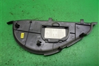 Накладка на торпедо (боковая левая) (96449816) для Chevrolet Epica с 2006г