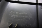 Накладка на торпедо (боковая левая) (96449816) для Chevrolet Epica с 2006г