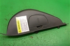 Накладка на торпедо (боковая левая) (96449816) для Chevrolet Epica с 2006г