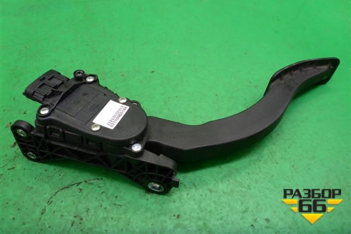 Педаль газа электронная (96408078) для Chevrolet Epica с 2006г
