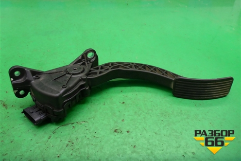 Педаль газа электронная (96408078) для Chevrolet Epica с 2006г
