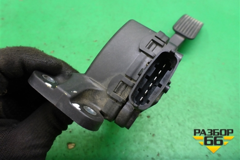 Педаль газа электронная (96408078) для Chevrolet Epica с 2006г