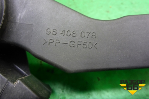Педаль газа электронная (96408078) для Chevrolet Epica с 2006г