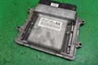 Блок управления двигателем (2.0л X20D1 МКПП) (96862985) для Chevrolet Epica с 2006г