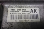 Блок управления двигателем (2.0л X20D1 МКПП) (96862985) для Chevrolet Epica с 2006г