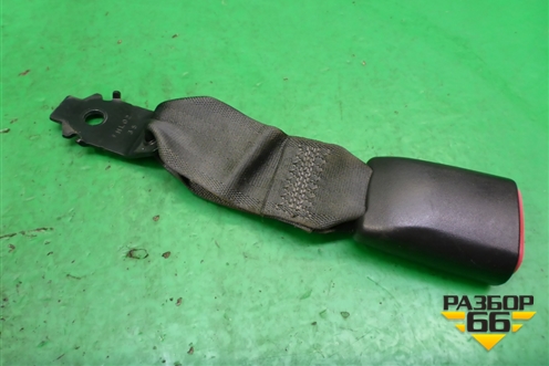 Замок ремня безопасности задний для Chevrolet Epica с 2006г