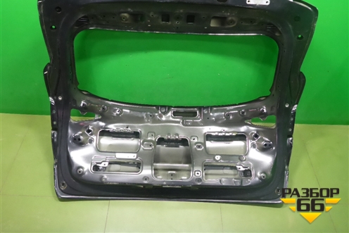 Дверь багажника без стекла (73700D7000) для Hyundai Tucson с 2015-2022г