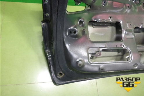 Дверь багажника без стекла (73700D7000) для Hyundai Tucson с 2015-2022г