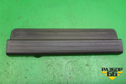 Накладка порога внутренняя переднего левого (96636963) для Chevrolet Epica с 2006г