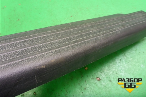 Накладка порога внутренняя переднего правого (96636964) для Chevrolet Epica с 2006г