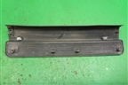 Накладка порога внутренняя переднего правого (96636964) для Chevrolet Epica с 2006г