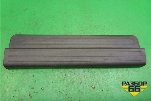 Накладка порога внутренняя переднего правого (96636964) для Chevrolet Epica с 2006г