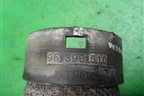 Патрубок воздушного фильтра (96396510) для Chevrolet Epica с 2006г