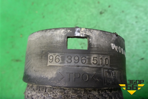 Патрубок воздушного фильтра (96396510) для Chevrolet Epica с 2006г