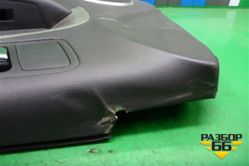 Обшивка двери передней правой под электрику (96862529) для Chevrolet Epica с 2006г