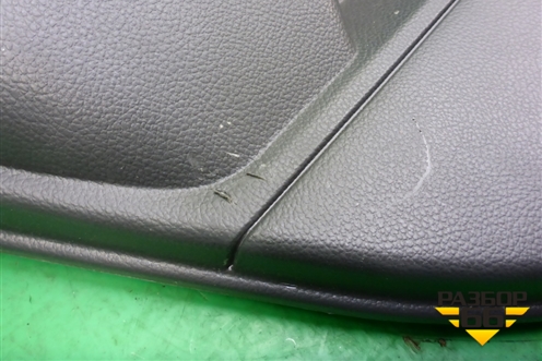 Обшивка двери задней левой под электрику (P96862745) для Chevrolet Epica с 2006г
