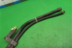 Горловина топливного бака для Chevrolet Epica с 2006г