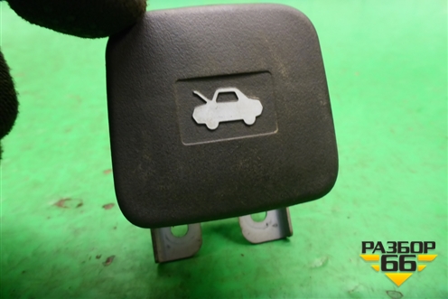 Ручка открывания капота для Chevrolet Epica с 2006г