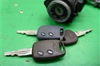 Замок зажигания (МКПП) для Chevrolet Epica с 2006г